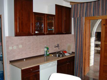 Villa Rataz(ex.Apartments Villa Ratac)