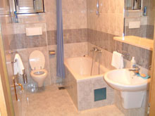 Villa Rataz(ex.Apartments Villa Ratac)