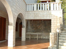 Villa Rataz(ex.Apartments Villa Ratac)