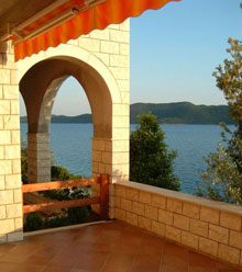 Villa Rataz(ex.Apartments Villa Ratac)