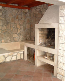 Villa Rataz(ex.Apartments Villa Ratac)