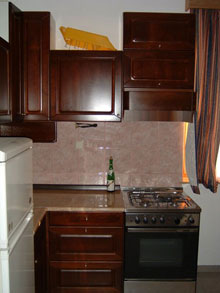 Villa Rataz(ex.Apartments Villa Ratac)