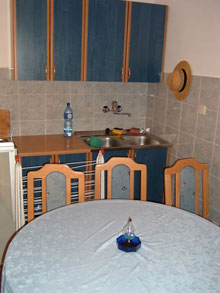 Villa Rataz(ex.Apartments Villa Ratac)