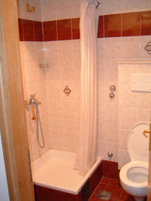 Villa Rataz(ex.Apartments Villa Ratac)