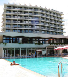 Grand Hotel Park