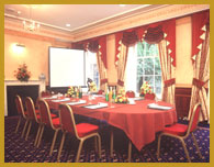 Grange White Hall Hotel