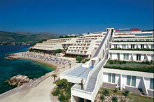 Valamar Dubrovnik President Hotel(ex.Dubrovnik President)