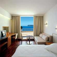 Valamar Dubrovnik President Hotel(ex.Dubrovnik President)