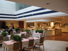 Valamar Dubrovnik President Hotel(ex.Dubrovnik President)