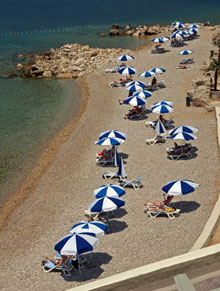 Valamar Dubrovnik President Hotel(ex.Dubrovnik President)