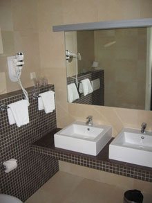 Valamar Dubrovnik President Hotel(ex.Dubrovnik President)