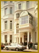 Grange Adelphi Hotel