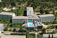 Laguna Gran Vista (Пореч)