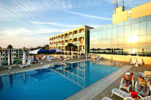 Laguna Gran Vista (Пореч)