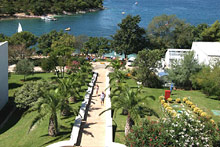 Laguna Gran Vista (Пореч)