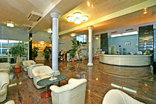 Laguna Gran Vista (Пореч)