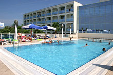 Laguna Gran Vista (Пореч)