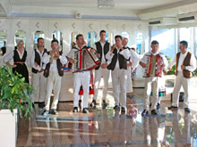 Laguna Gran Vista (Пореч)