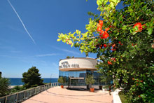 Laguna Gran Vista (Пореч)