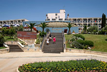 Laguna Istra (Пореч)