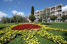 Laguna Istra (Пореч)