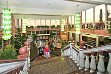 Laguna Istra (Пореч)