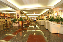 Laguna Istra (Пореч)