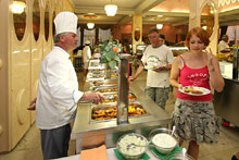 Laguna Istra (Пореч)