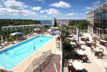 Laguna Istra (Пореч)