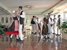 Laguna Istra (Пореч)