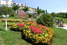 Laguna Istra (Пореч)