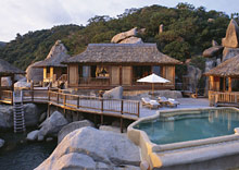 Six Senses Hideway Ninh Van Bay