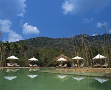 Six Senses Hideway Ninh Van Bay