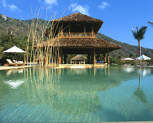 Six Senses Hideway Ninh Van Bay