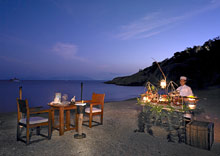 Six Senses Hideway Ninh Van Bay