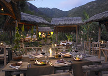 Six Senses Hideway Ninh Van Bay