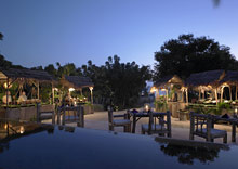 Six Senses Hideway Ninh Van Bay