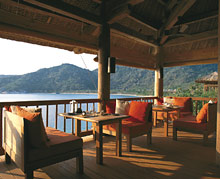 Six Senses Hideway Ninh Van Bay