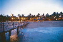 Six Senses Hideway Ninh Van Bay