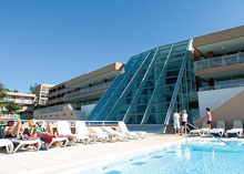 Laguna Molindrio (Пореч)