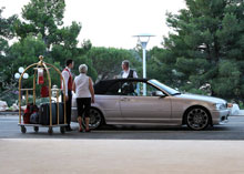 Laguna Molindrio (Пореч)