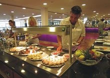 Laguna Molindrio (Пореч)