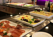 Laguna Molindrio (Пореч)