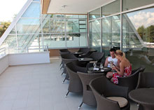 Laguna Molindrio (Пореч)