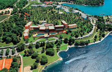 Laguna Molindrio (Пореч)