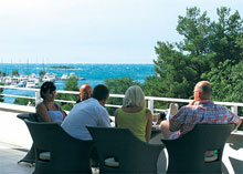 Laguna Molindrio (Пореч)