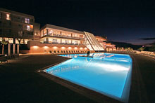 Laguna Molindrio (Пореч)