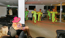 Laguna Molindrio (Пореч)