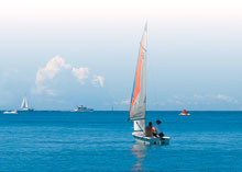 Laguna Molindrio (Пореч)