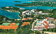 Laguna Albatros (Пореч)